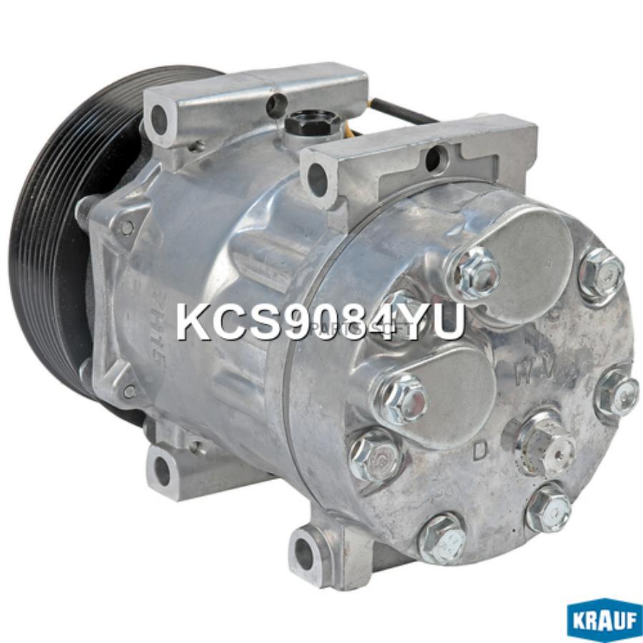 

Компрессор Кондиционера Krauf kcs9084yu