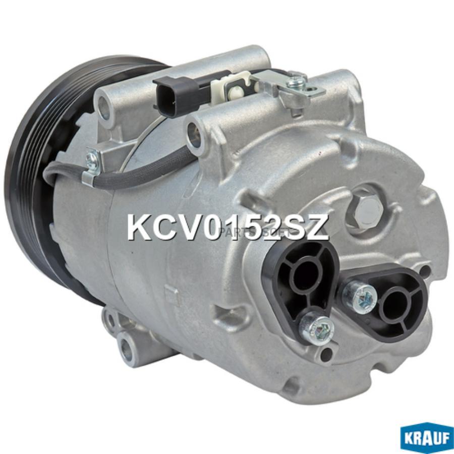 

Компрессор Кондиционера Krauf kcv0152sz