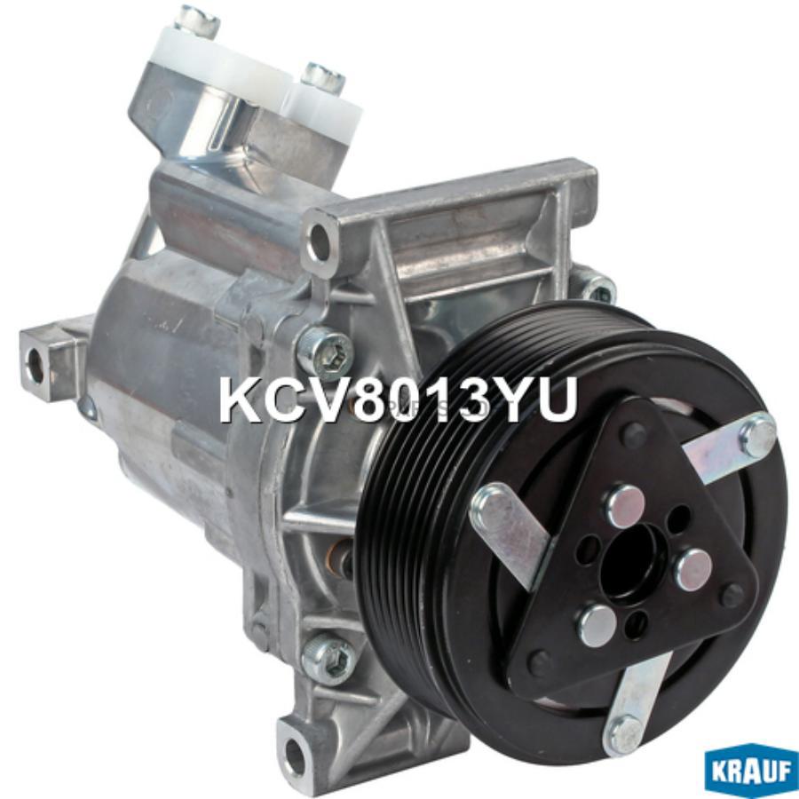 

Компрессор Кондиционера Krauf kcv8013yu