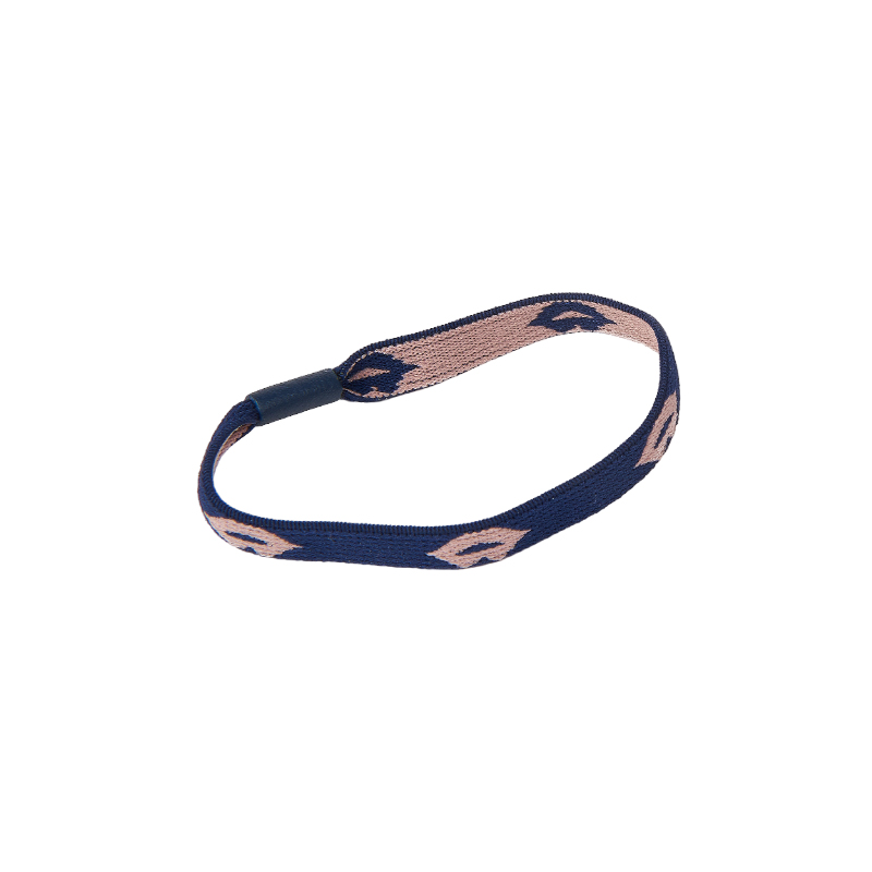 

Резинка для волос Accessories, 3049-03, 15 г, 1 шт., Синий