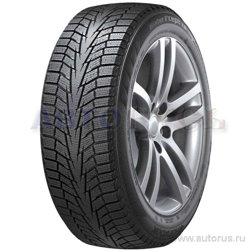 

Автошина r16 215/60 hankook winter icept iz2 (w616) 99t xl зима 1019942, Winter i cept iZ2 W616