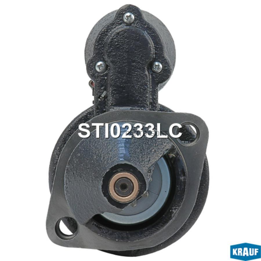

Стартер Krauf sti0233lc