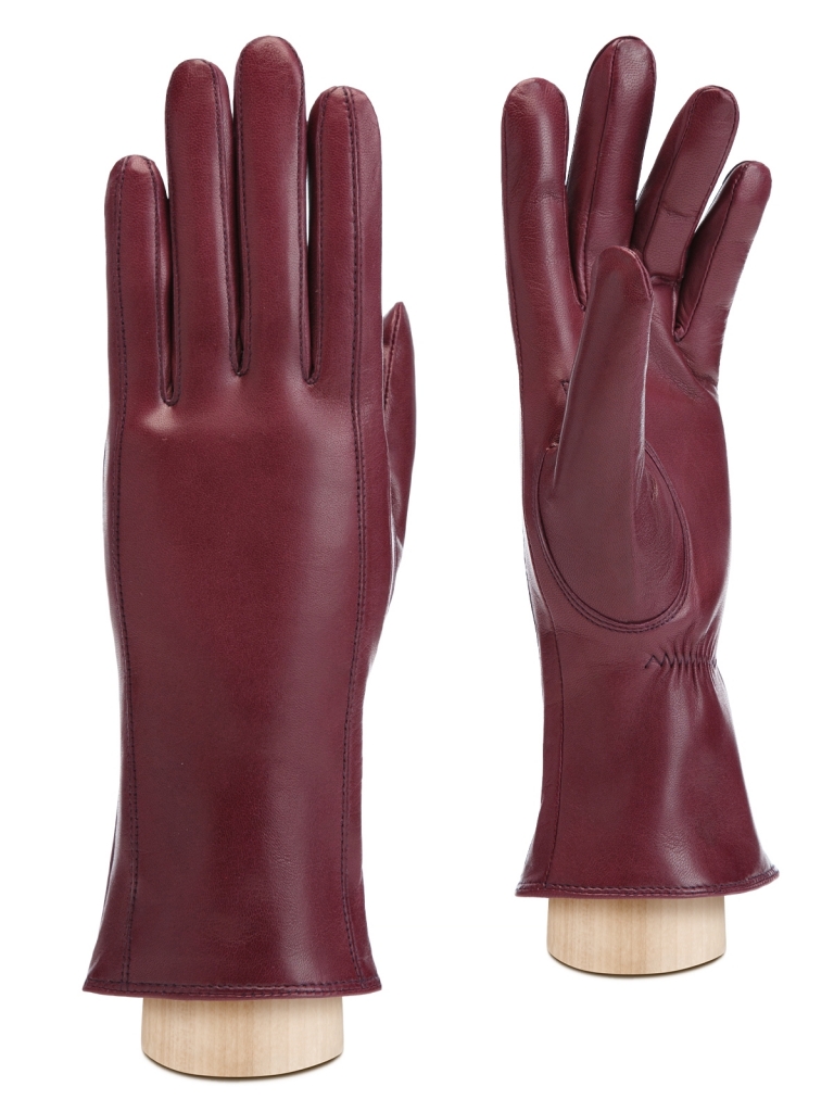 

Перчатки женские Eleganzza HP91238sherstkashemir бордовые р 7.5, Бордовый, HP91238sherstkashemir
