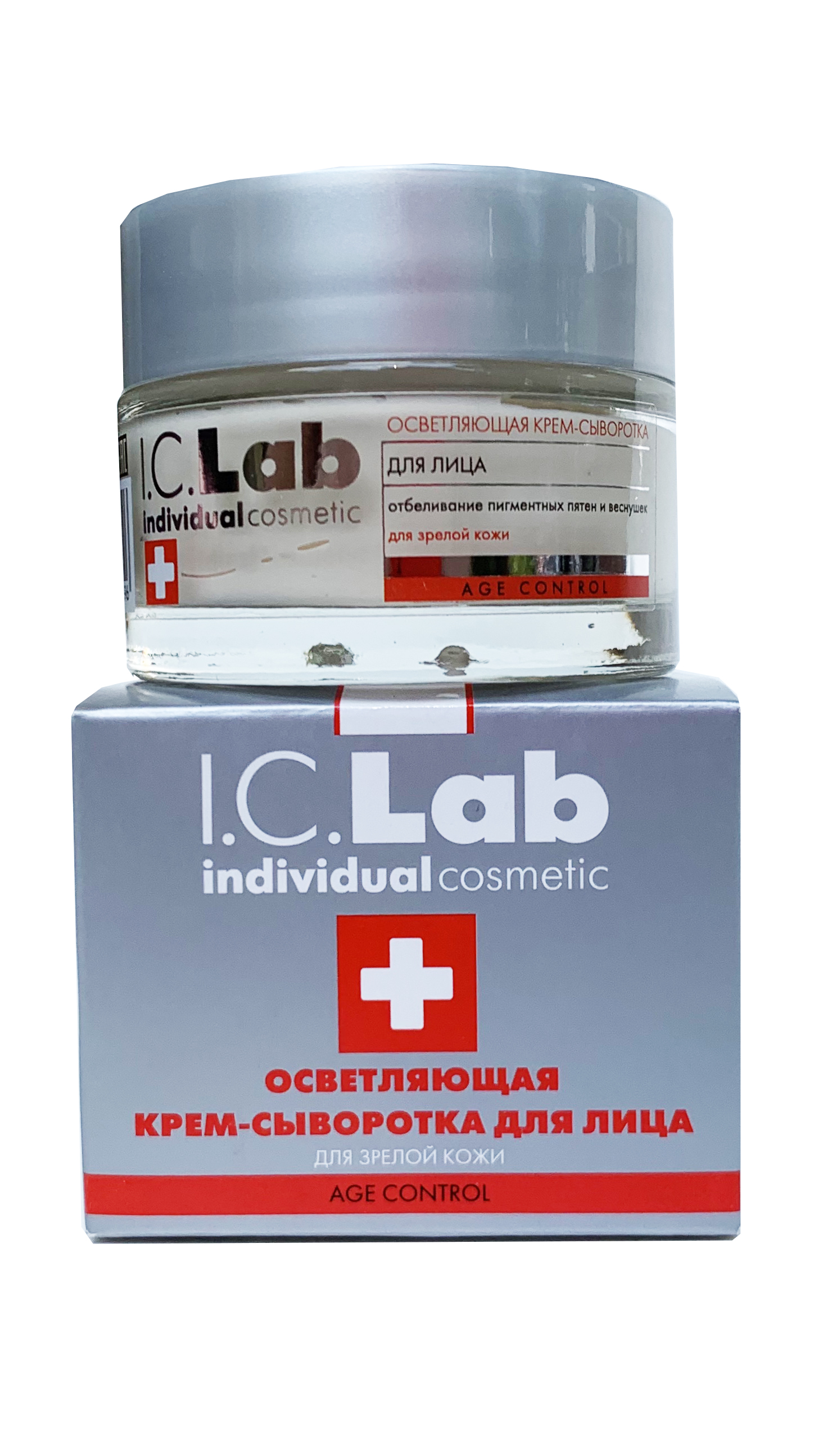 I C Lab Косметика Цена