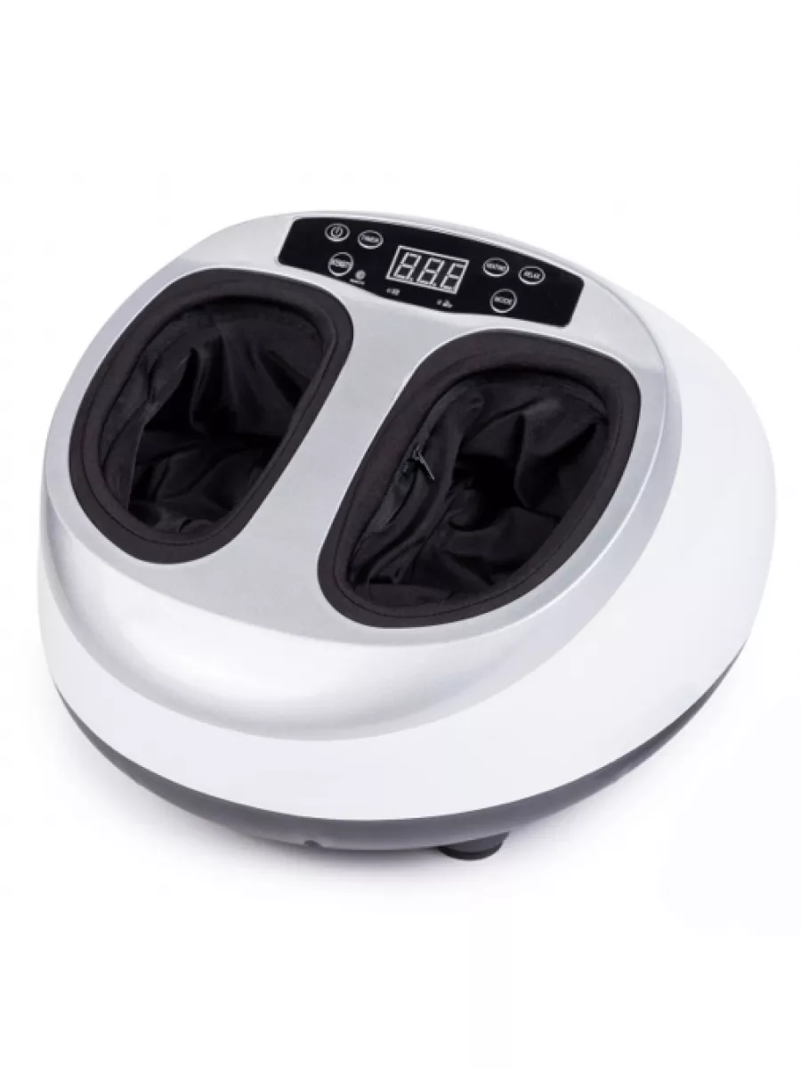 

Массажер для ног Classmark H081503 white белый, H081503 white