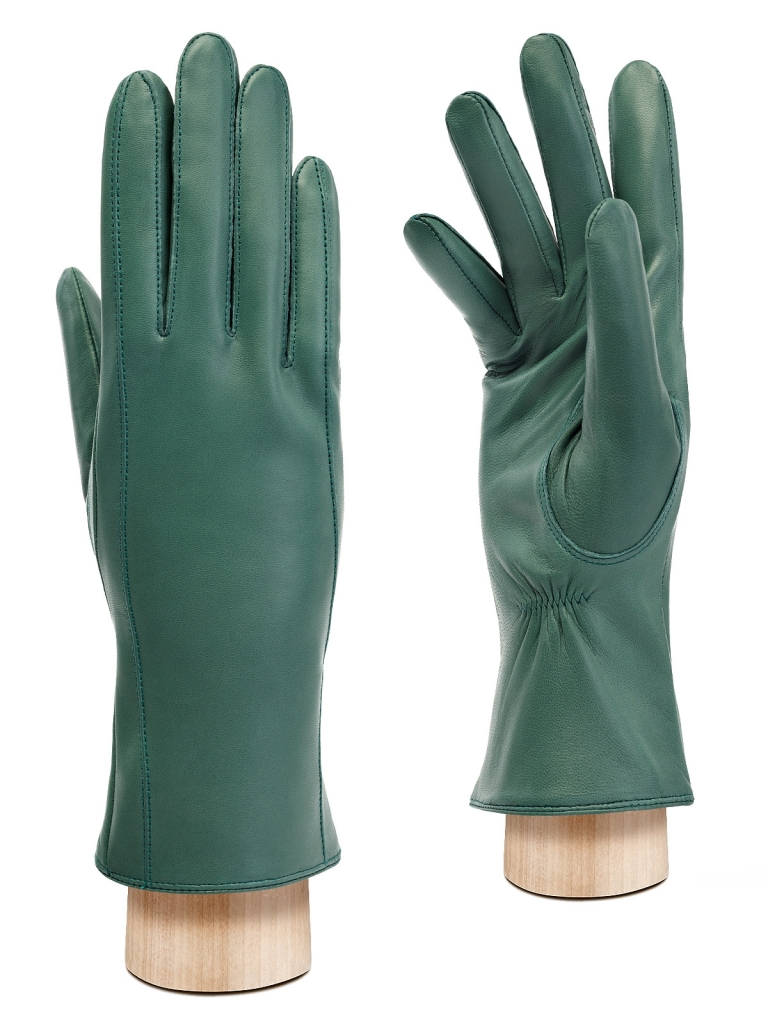 

Перчатки женские Eleganzza HP91238sherstkashemir зеленые р, Зеленый, HP91238sherstkashemir