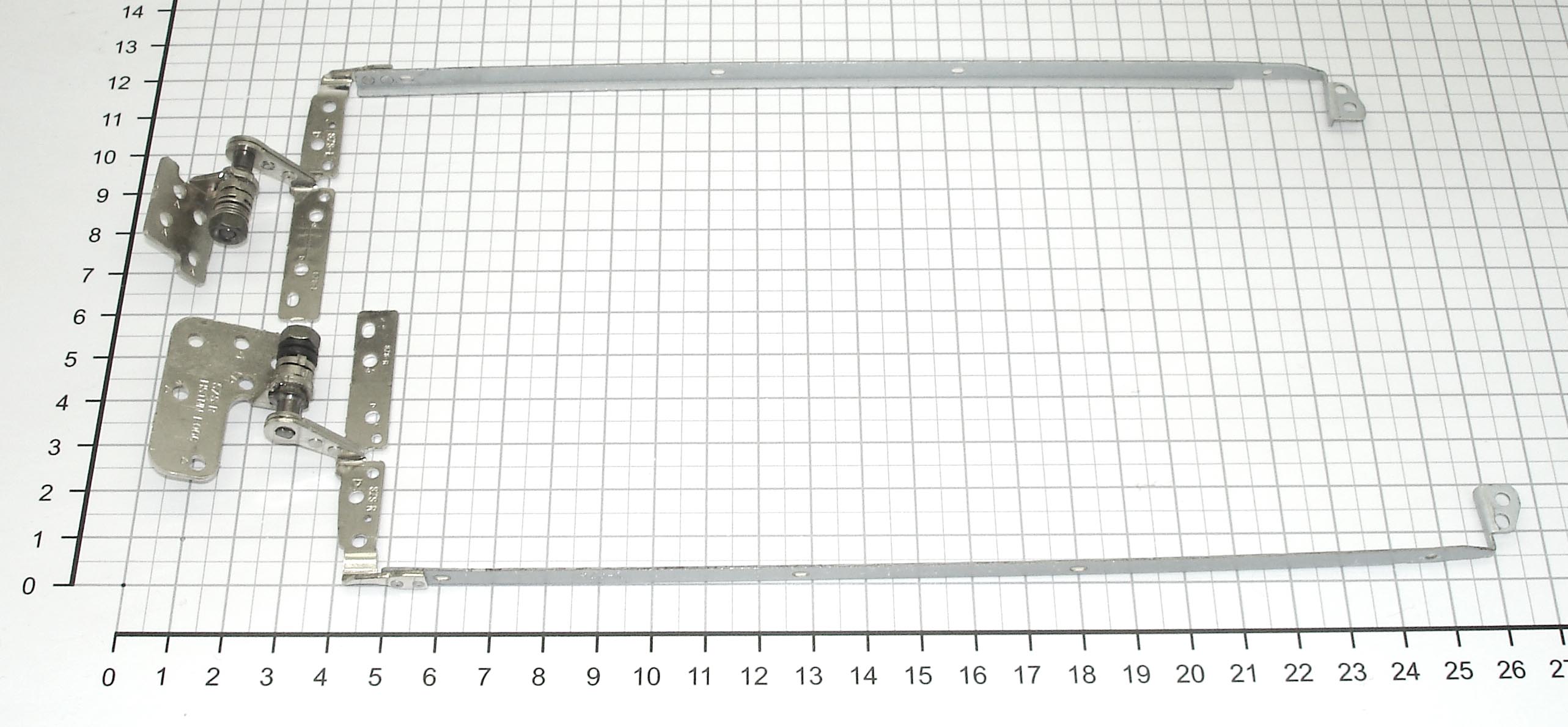

Петли для ноутбука HP Pavilion DV6-6000 15.6" 5206000