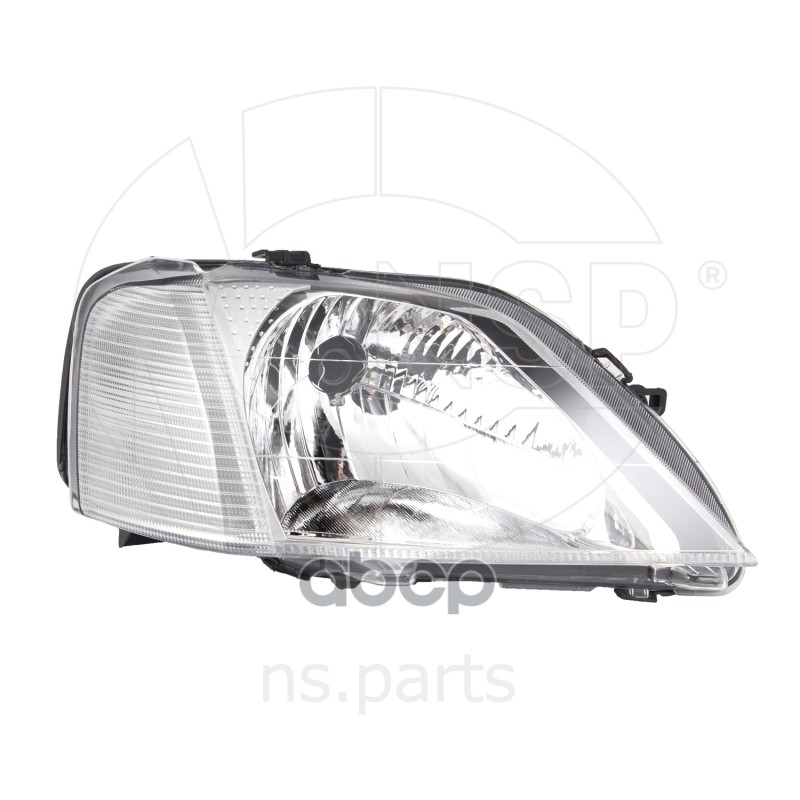 

NSP Фара правая RENAULT Logan I 04-09 1шт