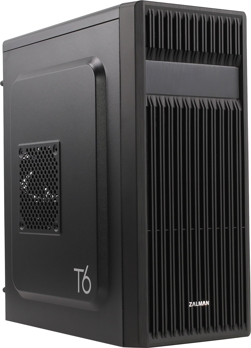Настольный компьютер TopComp 51258940 черный (MG 51258940)