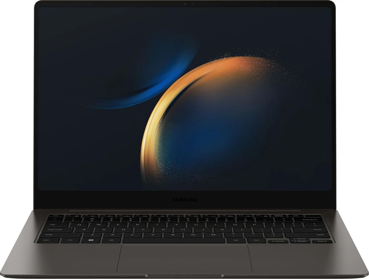 

Ноутбук Samsung Galaxy Book3 Pro 14" (NP940XFG-KC1IN_gopwr) RU, Galaxy Book3 Pro