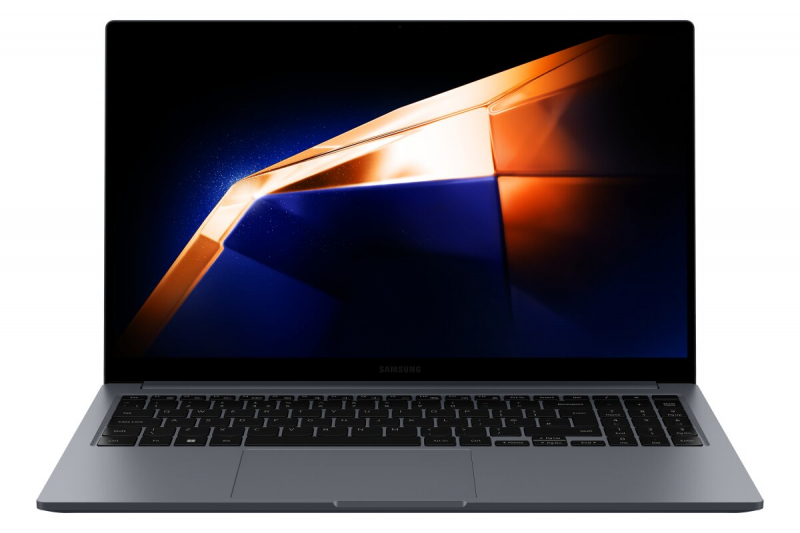 

Ноутбук Samsung Galaxy Book4 15.6" (NP750XGK-KG3IN_gopwr) RU, Galaxy Book4