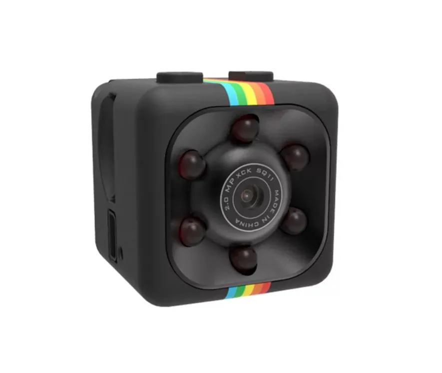 

Мини-видеокамера Sports HD DV SQ11, Sports HD DV SQ11