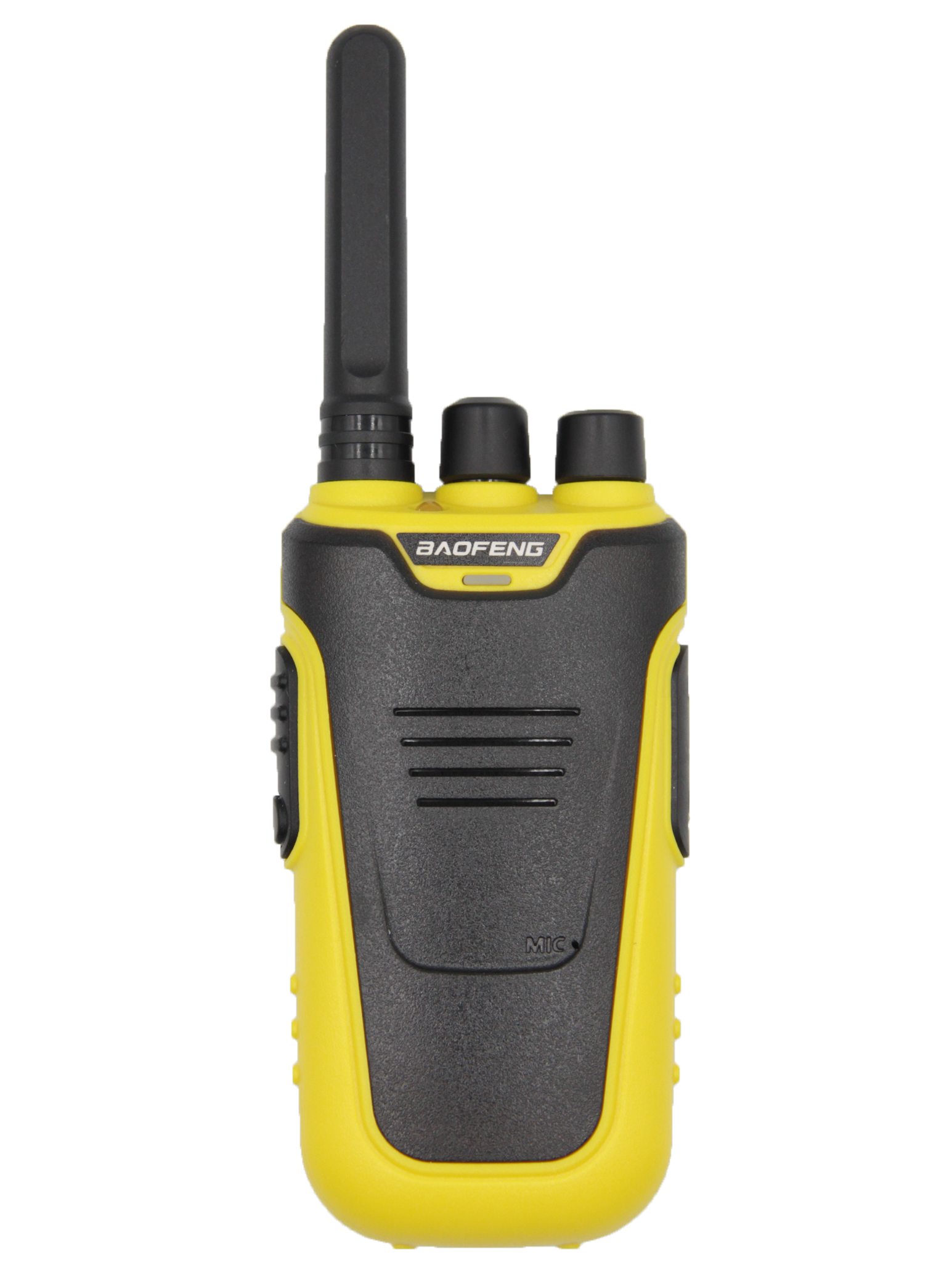 

Радиостанция Baofeng BF-T11 желтая, BF-T11