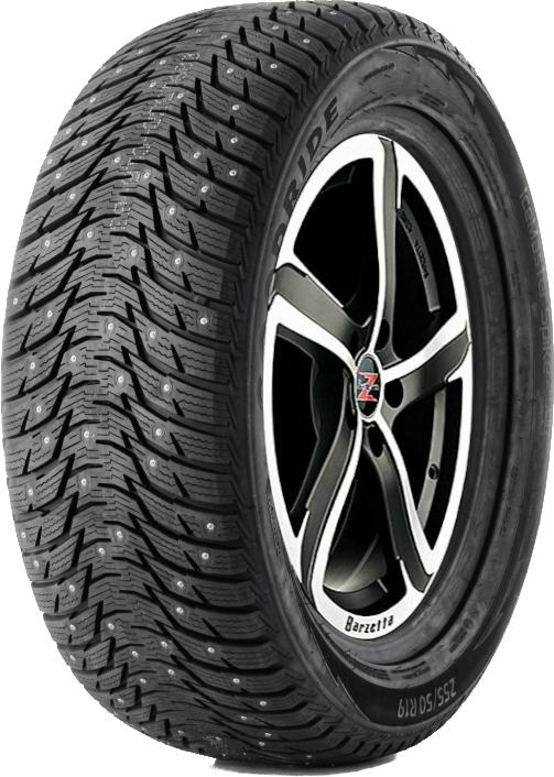 

Шина Goodride IceMaster Spike Z-506 235/40 R18 95T (шип), IceMaster Spike Z-506