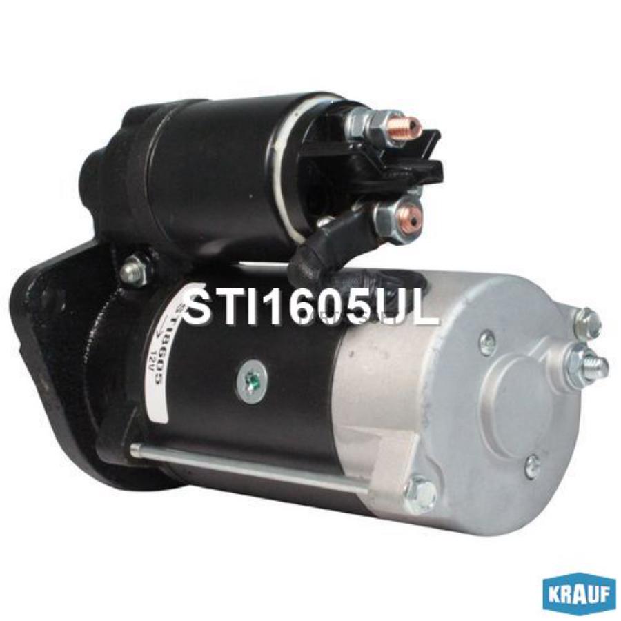 

Стартер Krauf STI1605UL