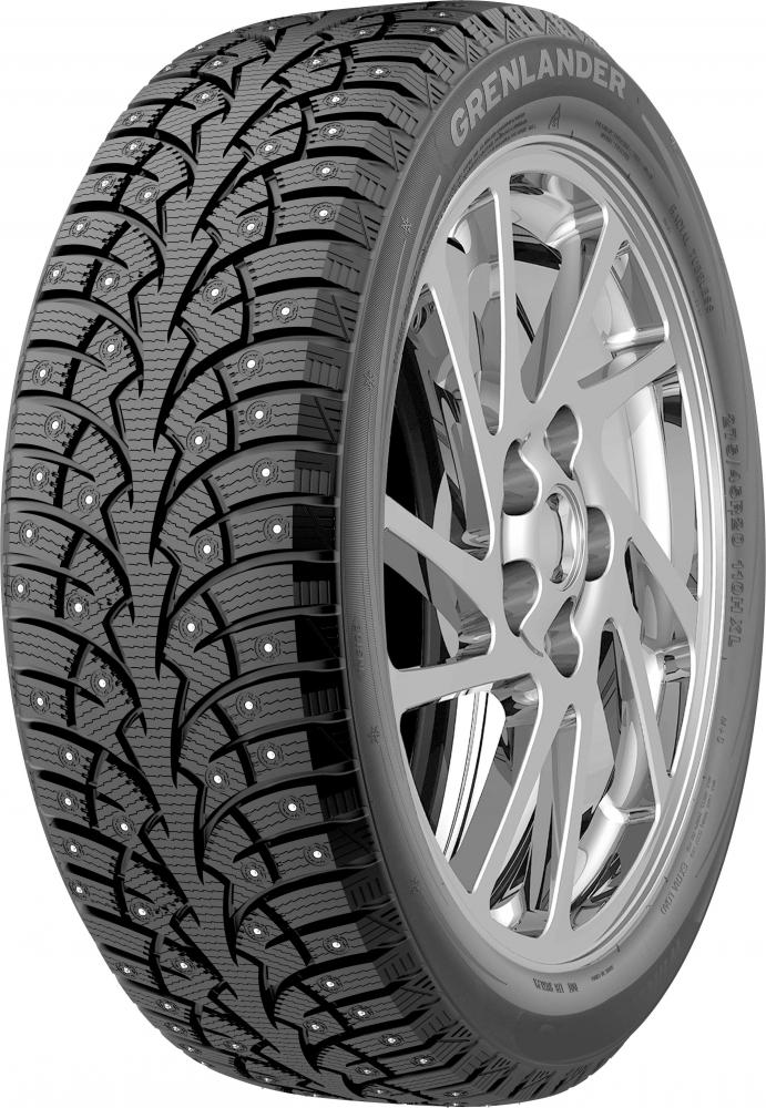 

Шина Grenlander Icedefensor Stud I 205/55 R16 94T (шип), Icedefensor Stud I