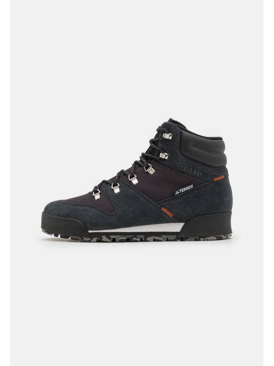 

Ботинки мужские Adidas ADD42A01D черные 40 EU, Черный, ADD42A01D