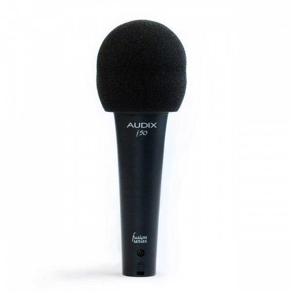 Вокальный микрофон Audix F50