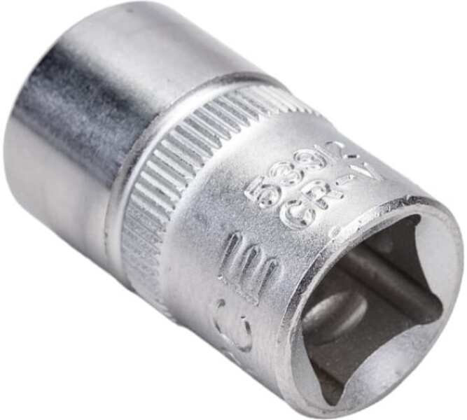 

Головка 12 Мм 12-Гранная 3/8dr Короткая Force 53912 FORCE арт. 53912