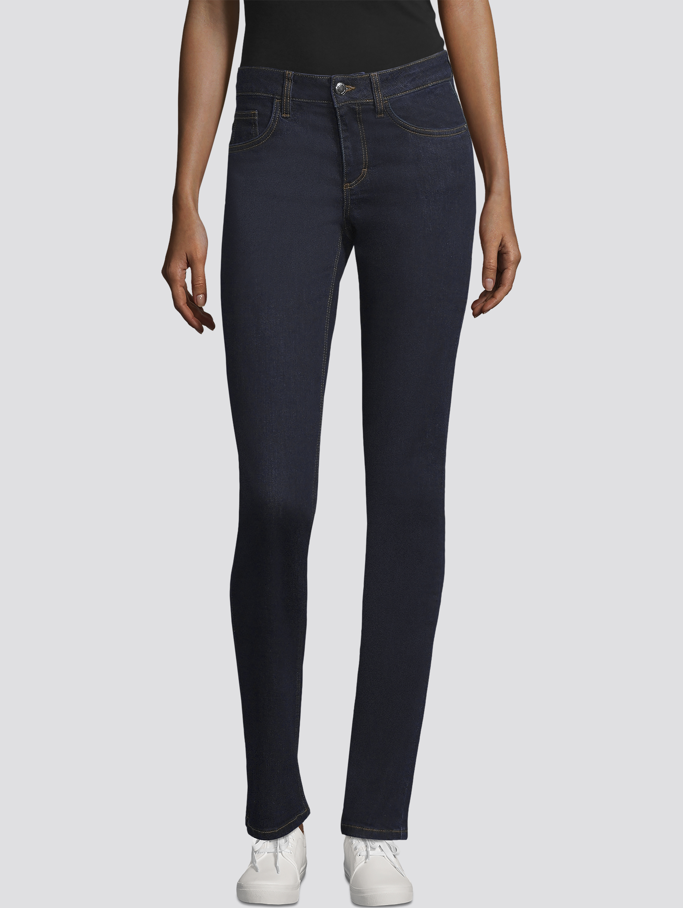 

Джинсы женские TOM TAILOR 1021691 синие 32/32 DE, 1021691