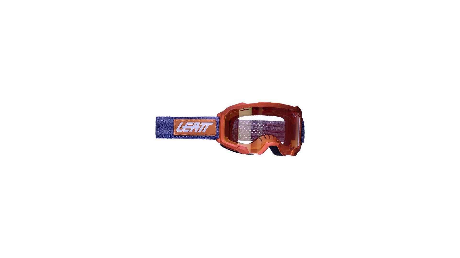 

Кроссовая маска Leatt Velocity 4.0 MTB Iriz Rust Bronze UC 68% (8022010540), Белый, Velocity