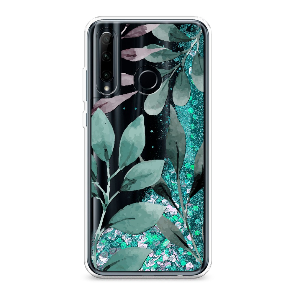 Чехол Awog  на  Honor 10i 