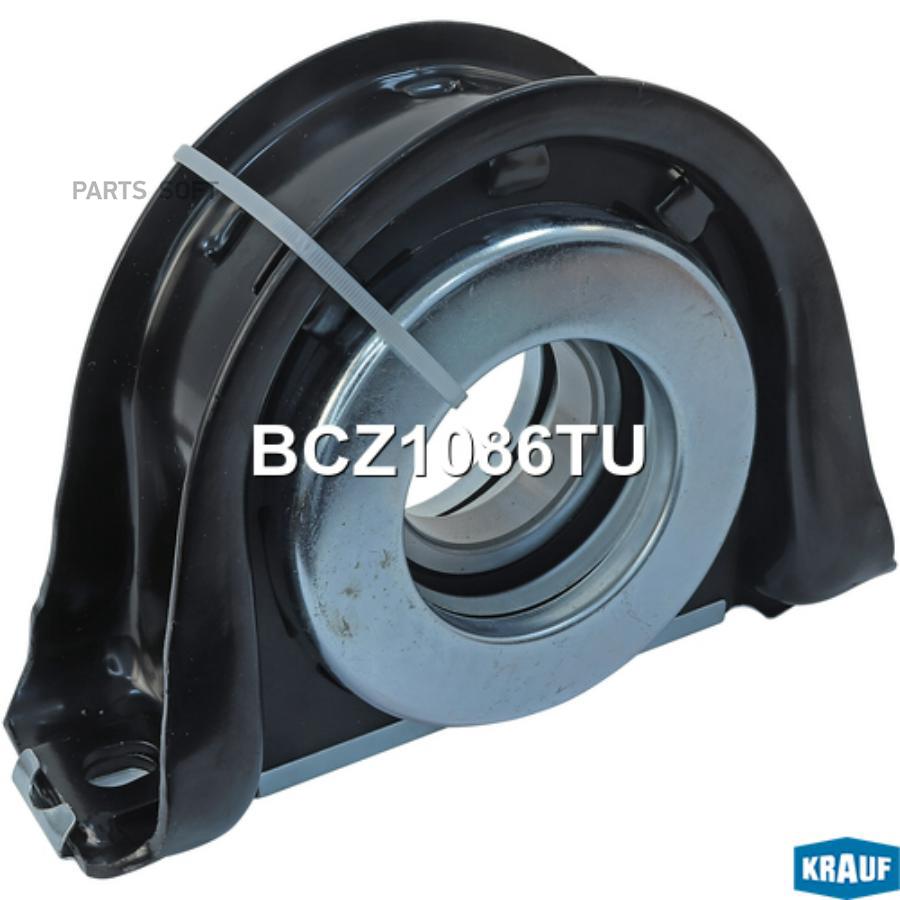 

Подшипник Подвесной Krauf арт. BCZ1086TU
