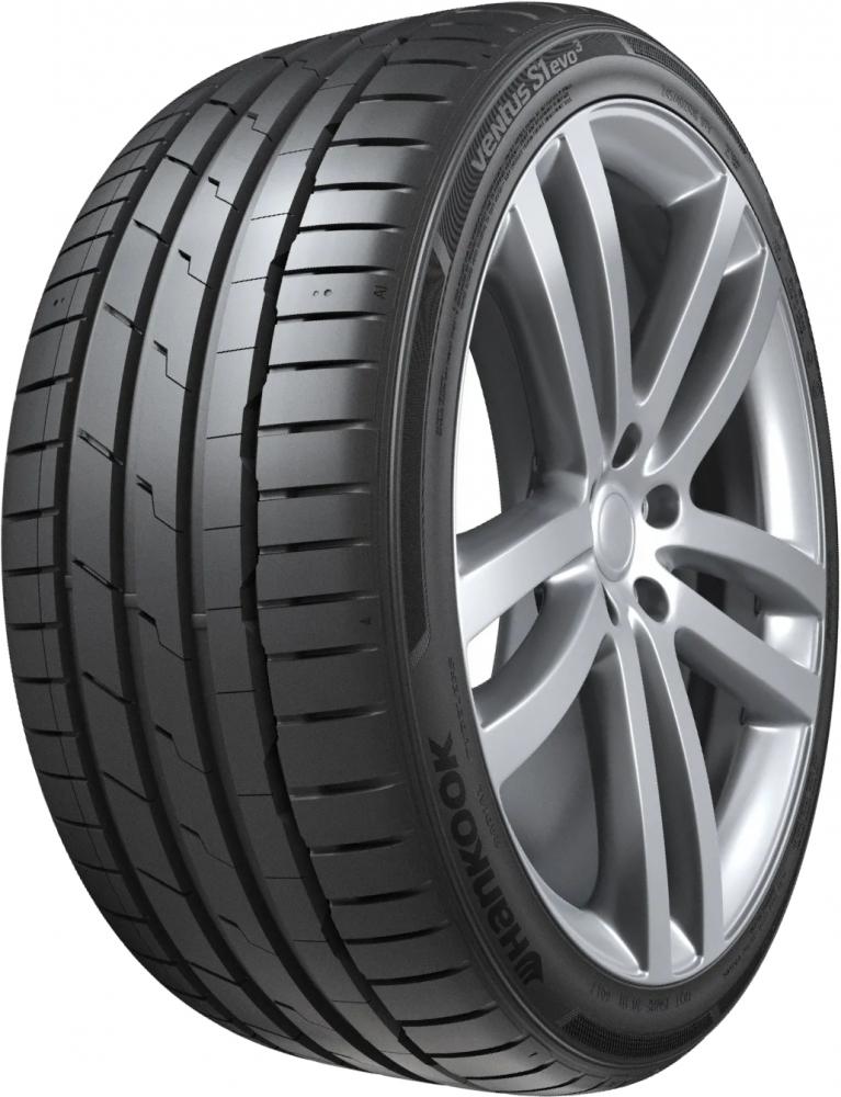 

Шина Hankook Ventus S1 Evo 3 SUV K127a 235/55 R19 101V, Ventus S1 Evo 3 SUV K127a