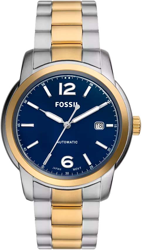 

Наручные часы мужские Fossil ME3230, ME3230