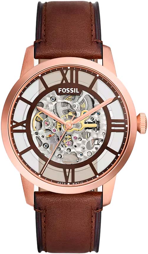 

Наручные часы мужские Fossil ME3259, ME3259