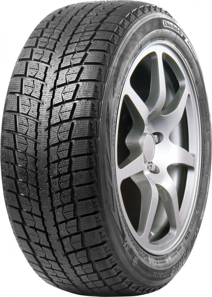 

Шина Leao Winter Defender Ice I-15 Suv 275/45 R20 110T, Winter Defender Ice I-15 Suv