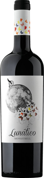

Вино Casa De La Ermita Lunatico Monastrell красное, сухое, 750 мл