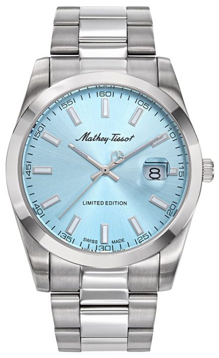 

Наручные часы мужские MATHEY-TISSOT H451BU, H451BU