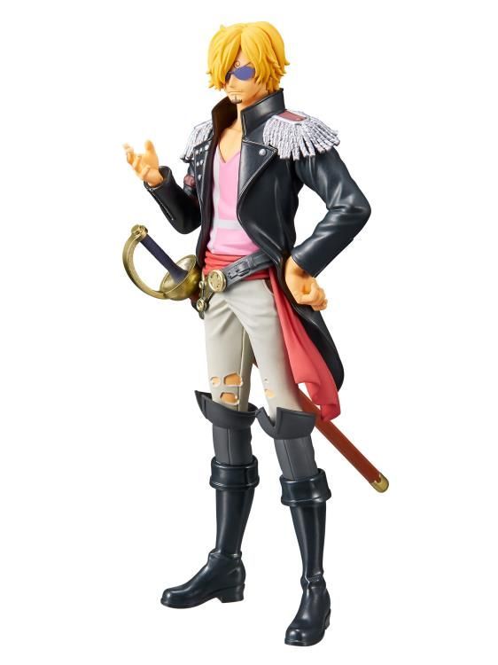 

Фигурка Ван Пис Санджи One Piece Sanji 18см, Фигурка