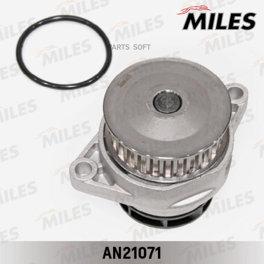 

Помпа Miles An21071 Vw/Skoda/Seat 1.4/1.6 >04 Miles арт. AN21071