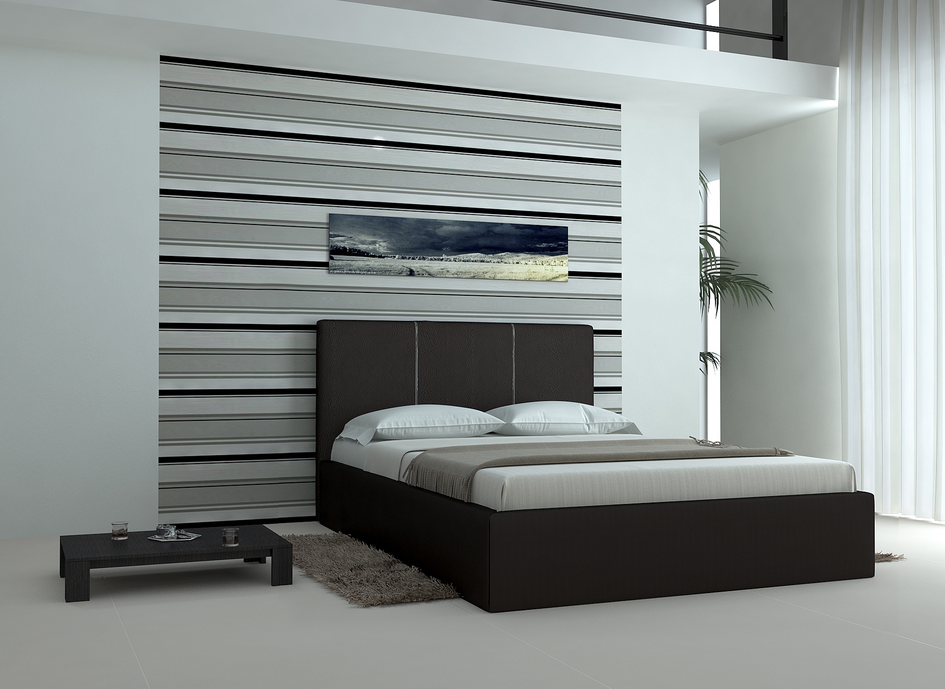 

Кровать COSTA CST_Мечта CST_Мечта_2_90*200, Коричневый, CST_Мечта