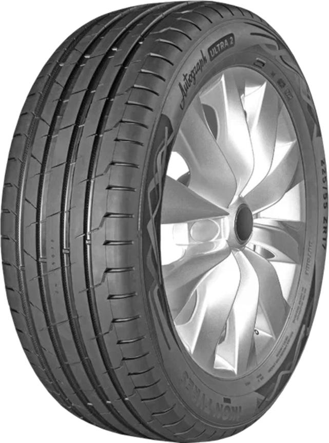 

Шина Ikon Tyres Autograph Ultra 2 SUV 275/40 R20 106Y, Autograph Ultra 2 SUV