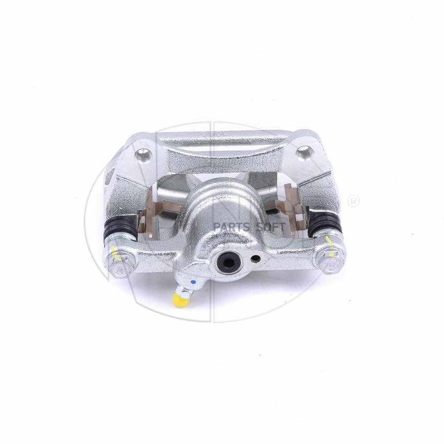 

Суппорт Тормозной Задний Левый Chevrolet Lacetti NSP арт. NSP0196800085