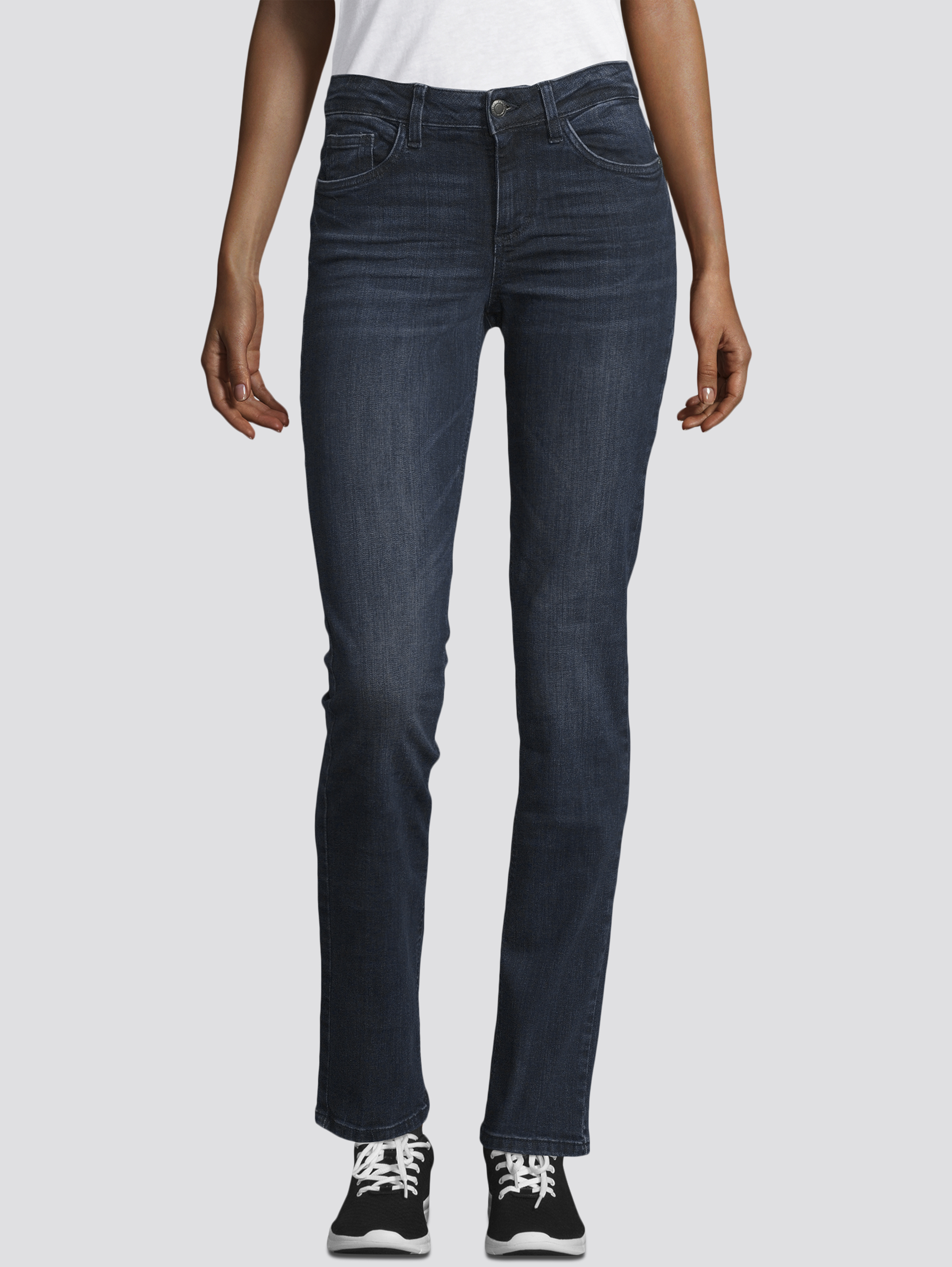 

Джинсы женские TOM TAILOR 1021691 синие 31/34 DE, 1021691