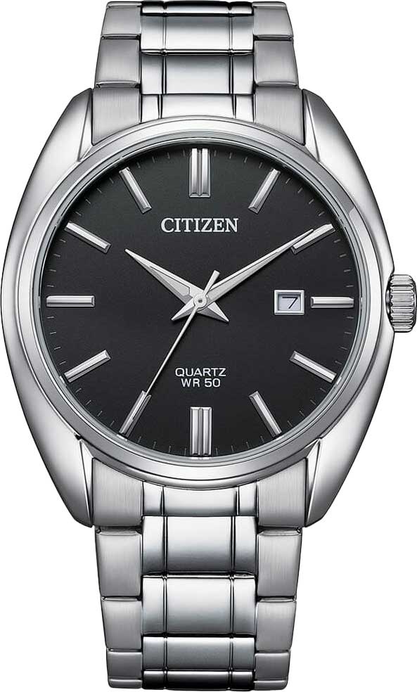 

Наручные часы мужские Citizen BI5100-58E, BI5100-58E