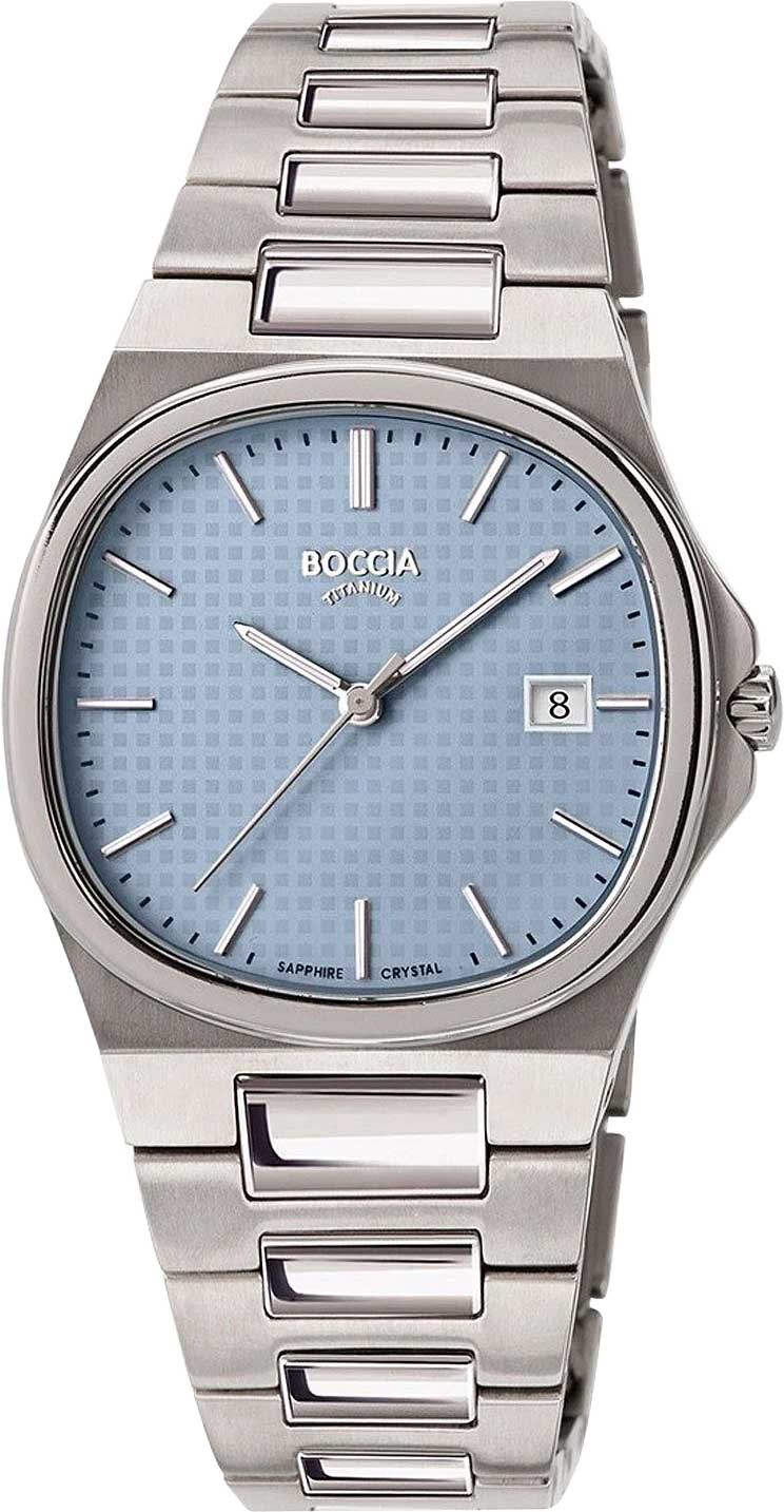 Наручные часы женские Boccia Titanium 3348-01