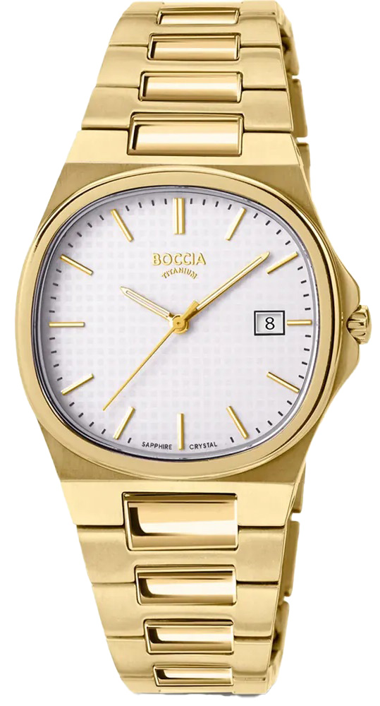 Наручные часы женские Boccia Titanium 3348-02