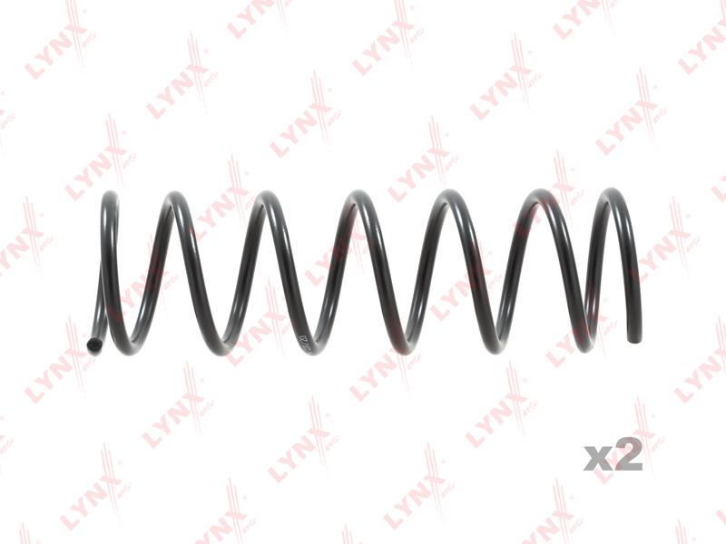 

Пружины Подвески Задние Mazda Demio(Dw) 96> Lynxauto Sc-3141 LYNXauto арт. SC-3141
