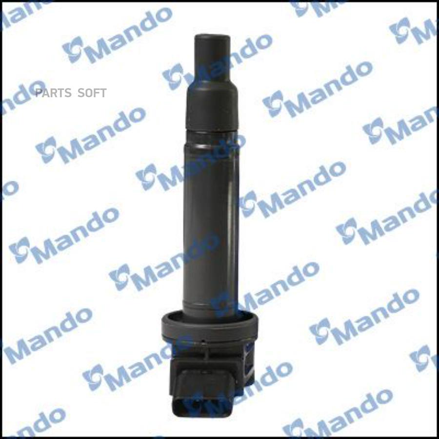

Катушка Зажигания Toyota Mando Mmi030253 Mando арт. MMI030253