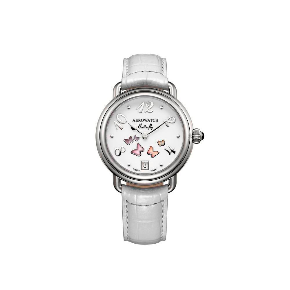 

Наручные часы женские Aerowatch 44960 AA01, 44960 AA01