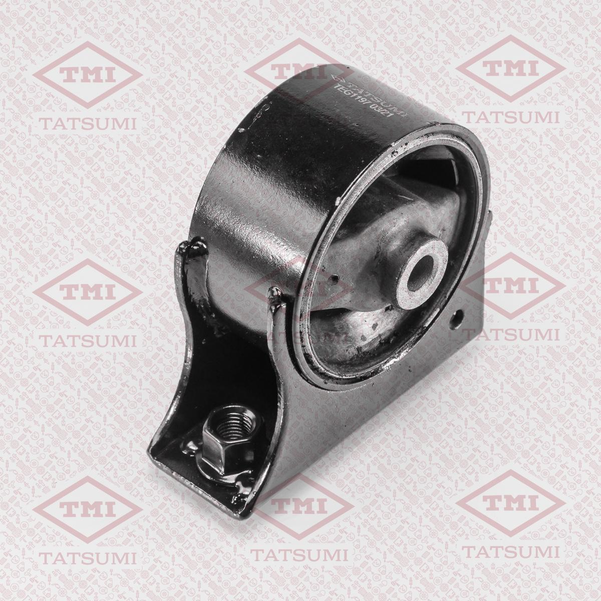 

Опора двигателя Tatsumi TEG1197 передняя, Toyota Caldina 92-