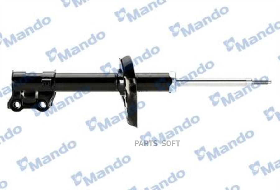 

Амортизатор Передний R Mando арт. EX546602K000