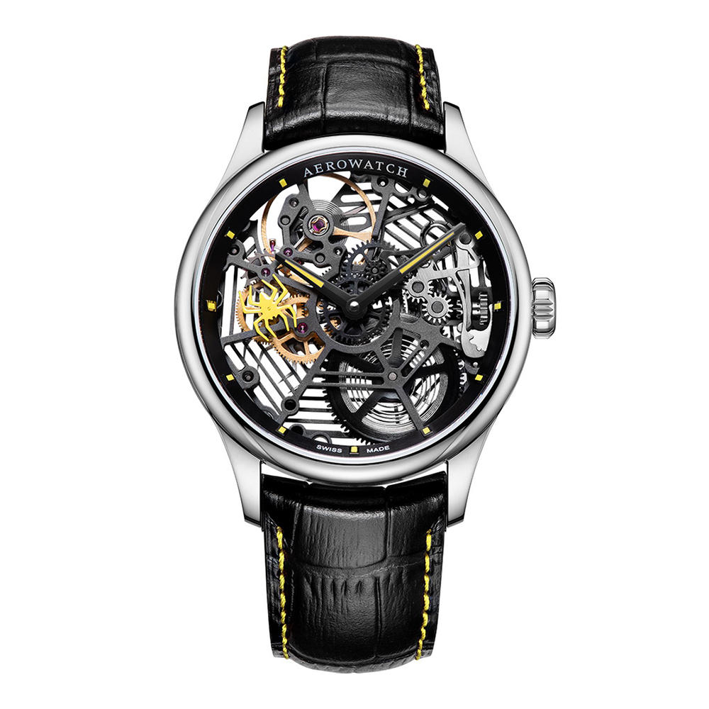 

Наручные часы мужские Aerowatch 50981 AA22, 50981 AA22