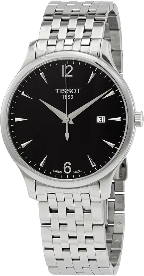 

Наручные часы мужские Tissot T063.610.11.057.00, T063.610.11.057.00