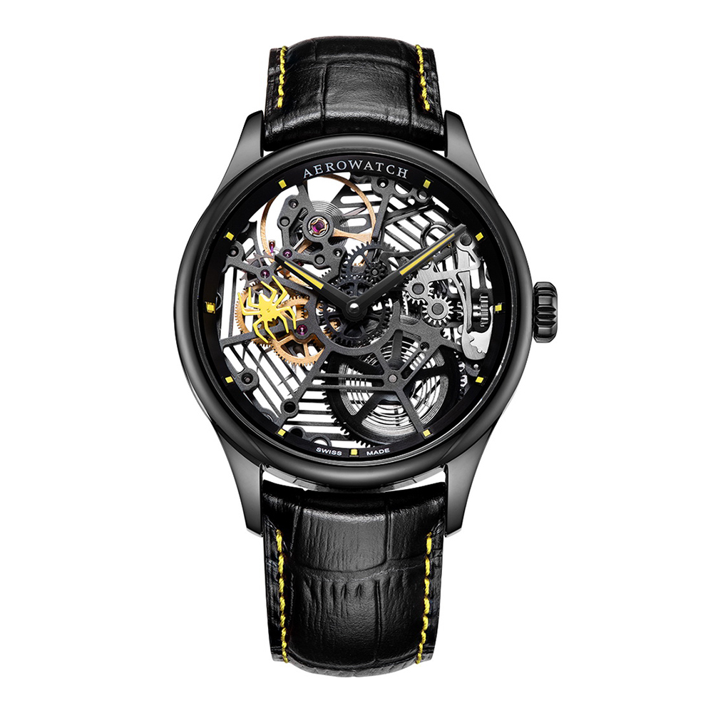 

Наручные часы мужские Aerowatch 50981 NO22, 50981 NO22
